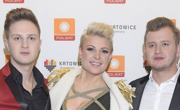 Syn Dawida Narożnego ma problemy ze zdrowiem. Chłopiec znalazł się w szpitalu 