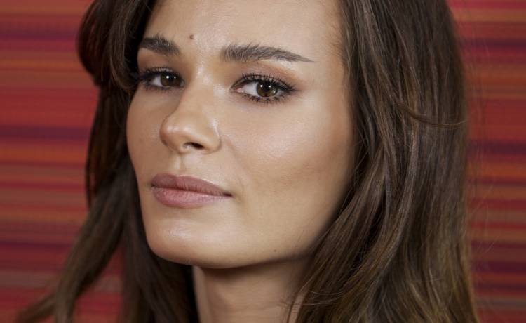 Natalia Szroeder, fot. AKPA