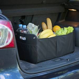 Zostawiłeś te rzeczy w aucie na mrozie? Lepiej je wyjmij!