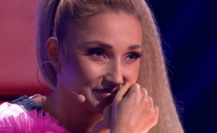 "The Voice Kids". Wzruszający występ chłopców z drużyny Dawida. Polały się łzy [WIDEO]