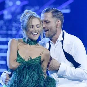 Brak chemii między Kaczorowską a Rogacewiczem? Pavlović reaguje