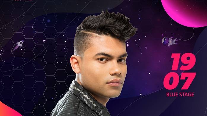 KhoMha na Sunrise Festival 2019!