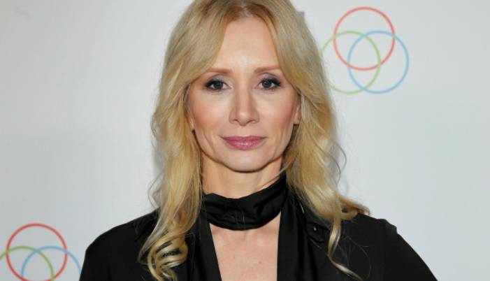 Gwiazda "Na Wspólnej" w oszałamiającej sukni ślubnej! Ewa Gawryluk opublikowała zaskakujące kadry