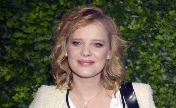 Joanna Kulig skomplementowana przez Natalie Portman. "Ten film i ta aktorka są zachwycające"