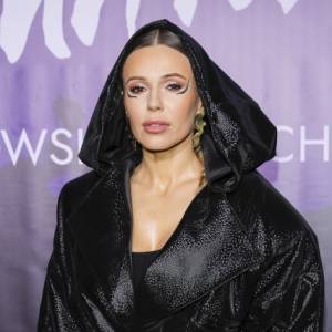 Doda musiała rozstać się z Dariuszem Pachutem. "Nie mamy kontaktu" [ZDJĘCIE]