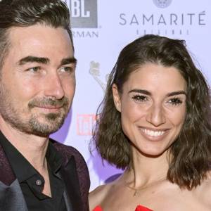 Lenka i Jan Klimentowie z synem pokazali kadry ze wspólnej sesji. Internauci zachwyceni