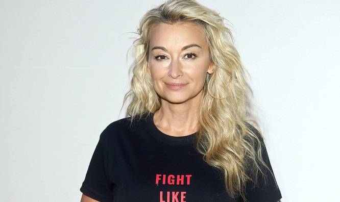 Martyna Wojciechowska topless! Podzieliła się odważnym zdjęciem