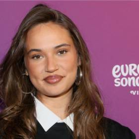 Alicja Szemplińska nie będzie na Eurowizji sama. To z nimi leci do Wiednia