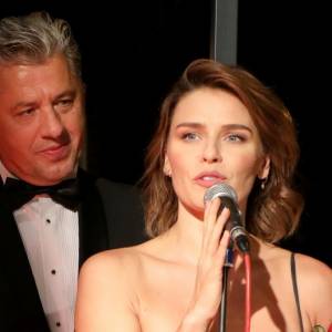 Natasza Urbańska i Janusz Józefowicz podjęli decyzję. Poinformowała o wszystkim w sieci