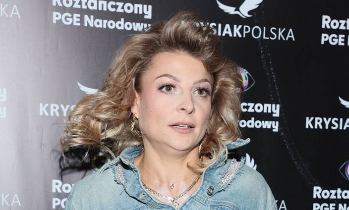 Magdalena Narożna ma problemy zdrowotne. Konieczna była operacja. "Jestem już po wszystkim"                                                             