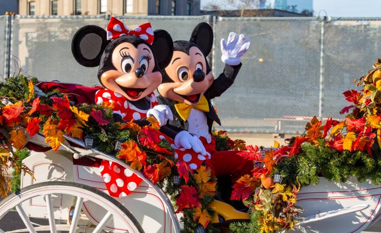 Dzień Disneya w Poniedziałek Wielkanocny w Polsacie! Sprawdź program!