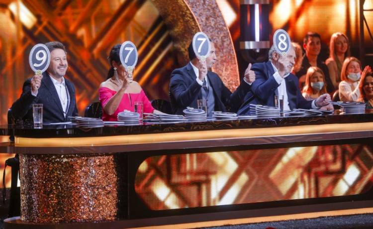 Wielkie zaskoczenie w "TzG"! Byli faworytami do zwycięstwa, a odpadli... Kto pożegnał się z programem? [WIDEO]