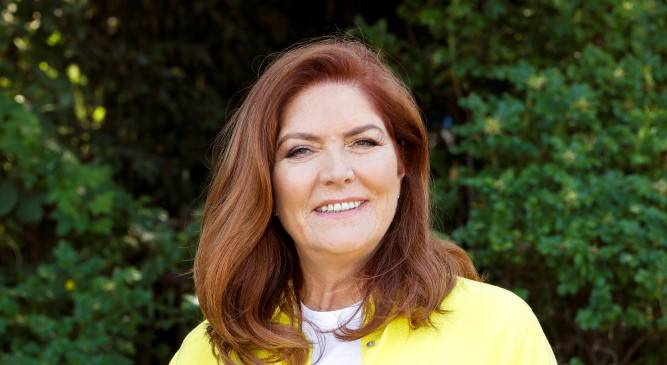 Katarzyna Dowbor pożegnała się z widzami. "Nasz nowy dom" będzie miał nowy sezon [FOTO]