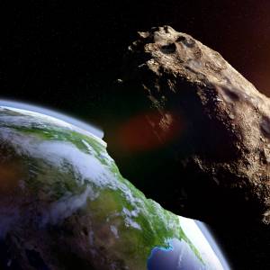 Asteroida Apophis przyspieszyła. Naukowcy wyznaczyli datę możliwego zderzenia z Ziemią