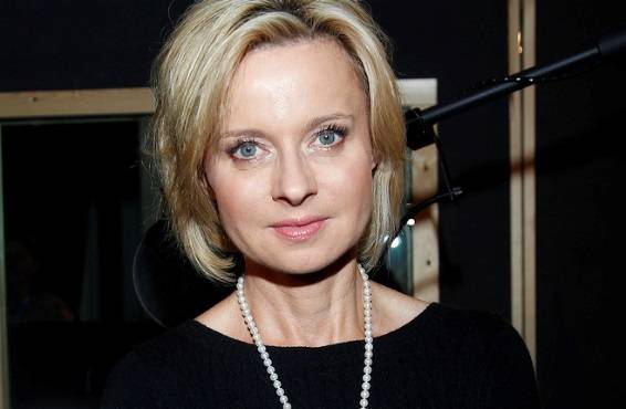 Jolana Pieńkowska wróciła do pracy w telewizji. Bardzo się zmieniła?