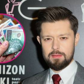 Remigiusz Mróz z rekordowymi zarobkami. Padła konkretna kwota