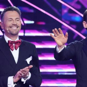 On zastąpi Ibisza u boku Sykut-Jeżyny. Polsat oficjalnie ogłosił