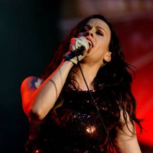 Alanis Morissette po raz trzeci została mamą! Chłopiec czy dziewczynka?