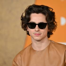 Oto kolejny projekt Timothée Chalameta. Aktor będzie pracował przy ekranizacji głośnej książki