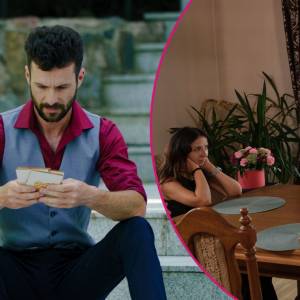 Wybuch emocji w „Rolnik szuka żony”. Tego widzowie się nie spodziewali