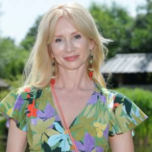 Ewa Gawryluk w naturalnym wydaniu. Fani zachwyceni!