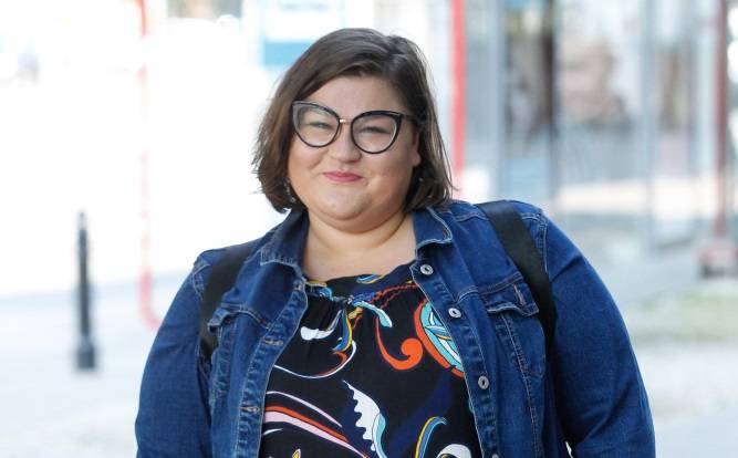 Dominika Gwit odmieniona. Wystarczyło, że zrezygnowała z jednego! [ZDJĘCIA]