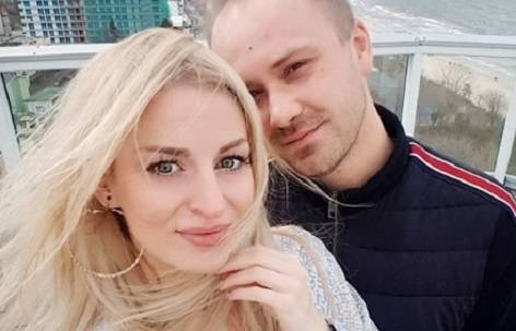 "Ślub od pierwszego wejrzenia". Anita i Adrian pokazali syna. Zdjęciami z chrztu Jerzego podzielili się w sieci                                   