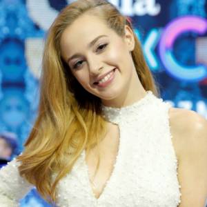 Wiktoria Gąsiewska pokazała siostrę! Podobne?