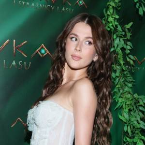 Roksana Węgiel świętuje. Pochwaliła się kadrem ze ślubu