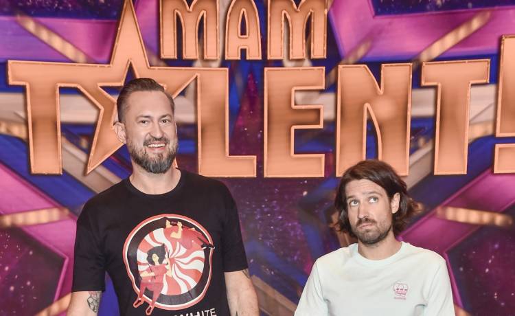 Ujawniono nowych prowadzących "Mam talent"! Zaskakujące nazwiska [FOTO]