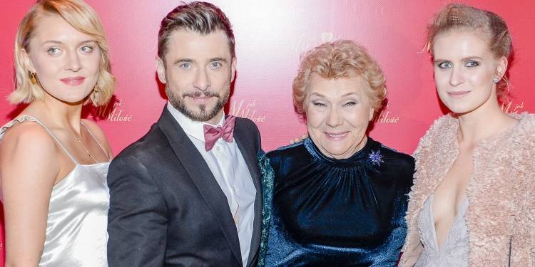 Wielki powrót w "M jak Miłość"? Marek przyjedzie do Grabiny! 