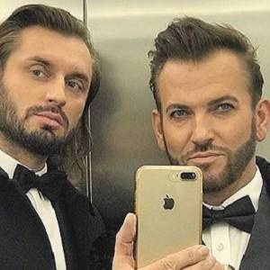 Koniec miłości Rafała i Gabriela przez zdradę?! Związek bohaterów "Królowych życia" pod lupą internautów!