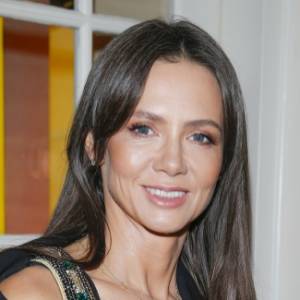 Kinga Rusin opublikowała wzruszający post. 51-latka została "przyszywaną ciocią" [FOTO]