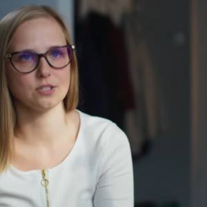 Internautka porównuje zdjęcia Agnieszki. Mąż stracił nią zainteresowanie po ślubie? Uczestniczka "ŚOPW" nie pozostawiła tej uwagi bez odpowiedzi!