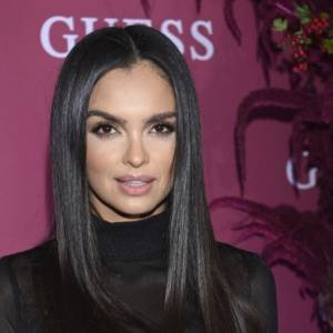 Klaudia El Dursi kusi w bikini. "Brak słów". Fanom odjęło mowę [FOTO]