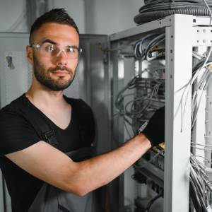 Szukasz nowej ścieżki kariery? Te kierunki dadzą Ci realną pracę i możliwości