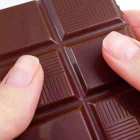 Sekret młodości ukryty w czekoladzie? Nowe badania zaskakują