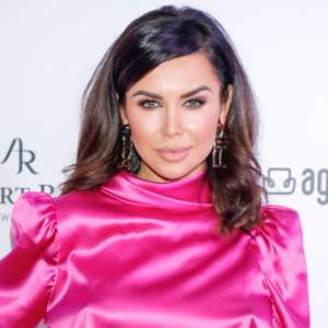 Natalia Siwiec w bikini. Modelka zachwyciła wysportowanym ciałem, pozując na jachcie. "Cudo"