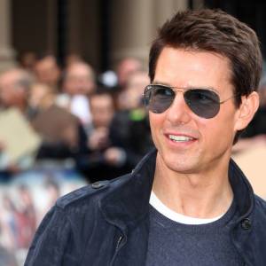 "Top Gun: Maverick" stał się światowym hitem! Ile zarobił?