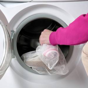 Czy otwarte drzwi pralki to naprawdę dobre rozwiązanie? Zaskakująca odpowiedź!