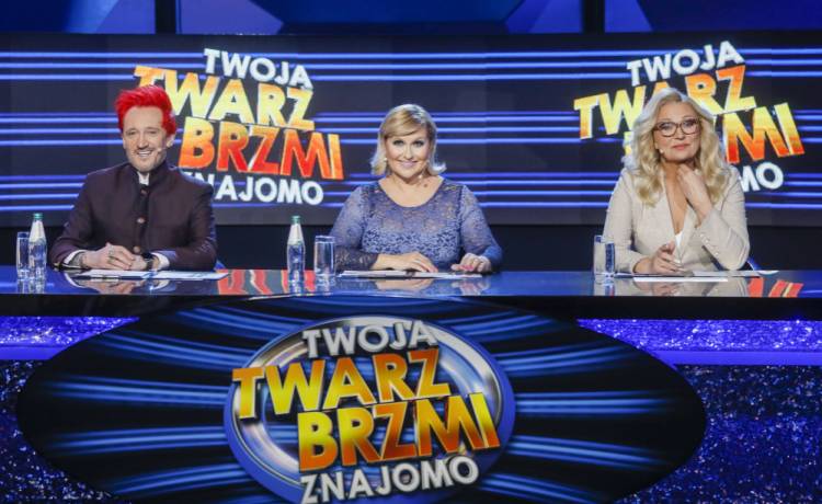 "Twoja twarz brzmi znajomo 18". Polsat przedstawia nowego jurora. To już oficjalne!