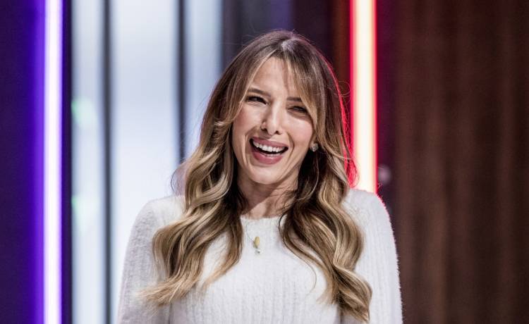 Ewa Chodakowska z mężem 25 lat temu? Trenerka pokazała zaskakujące zdjęcia! 