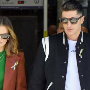 Tą fotografią Anna Lewandowska chce powiedzieć o kondycji swojego małżeństwa? Kadr wiele wyjaśnia [FOTO]