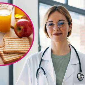 Takie śniadanie błyskawicznie podnosi poziom cukru! Dietetyczka wyjaśnia