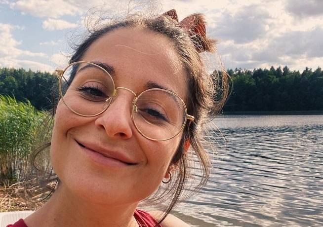 Joanna Okuniewska pokazała partnerkę! Z kim spotyka się podcasterka?