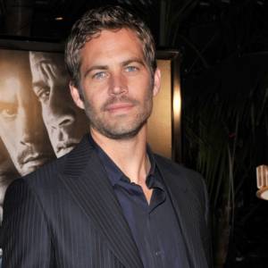 Paul Walker na nieznanym zdjęciu. Córka aktora zamieściła uroczy kadr                                                            