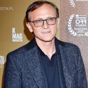 Andrzej Chyra o ojcostwie: "Wiedziałem, że to będzie dla mnie jak chleb z masłem." 