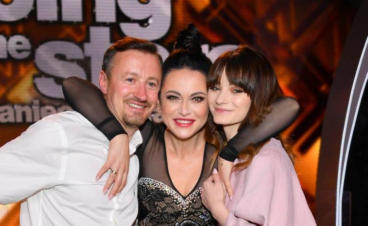 Karolina Małysz-Czyż spełniła kolejne marzenie z mężem. Romantyczne nagranie trafiło do sieci! [WIDEO]