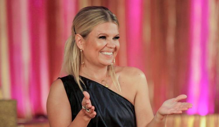 Marta Manowska kokietuje na zdjęciach z wyjazdu. Co za figura! "Kusząco" - komentują internauci 