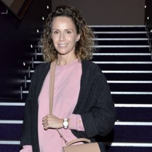 Zmysłowa Monika Mrozowska zniewala figurą. "Nogi absolutnie fantastyczne"